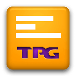 TPG Monitor