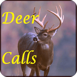 White Tailed Deer Calls