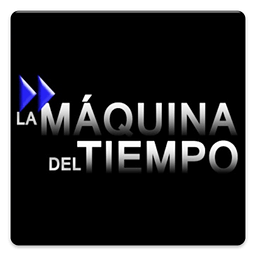 La m&aacute;quina del tiempo Radio