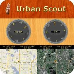 Urban Scout