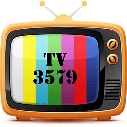 3579 TV Thai