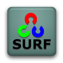 SURF Image Matching