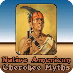 美国印第安神话