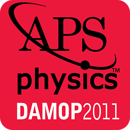 APS DAMOP 11 (beta)