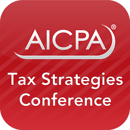 AICPA Tax Strategy High Income
