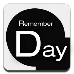 Remember Day(디데이 위젯)