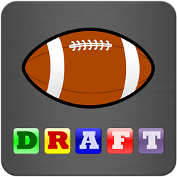 Fantasy Football Draft Grid
