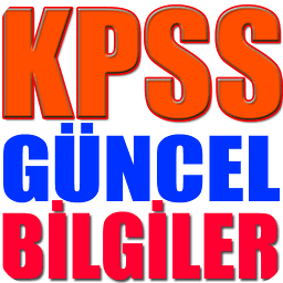 KPSS G&uuml;ncel Bilgiler (v1.4)