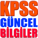 KPSS G&uuml;ncel Bilgiler (v1.4)