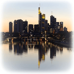 Frankfurt City LWP Free