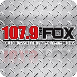 107.9 The Fox