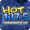 Hot 107.5 Detroit音乐