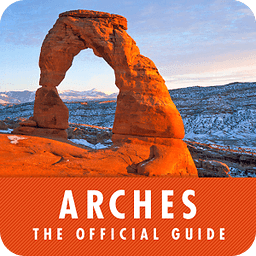 拱门国家公园 Arches National Park