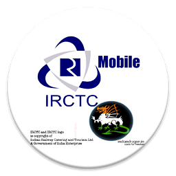 IRCTC Mobile Application Pro