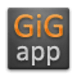 GigApp - exciting events around you