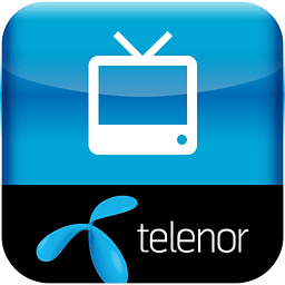 Mobil TV fra Telenor Danmark