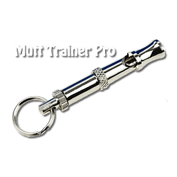 Mutt Trainer Pro Dog Whistle