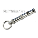 Mutt Trainer Pro Dog Whistle