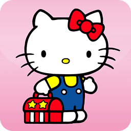 Hello Kitty Travel Assistant