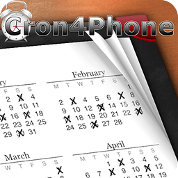 Cron4Phone