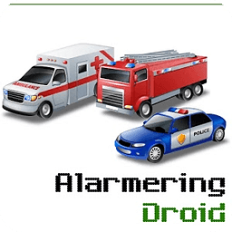 AlarmeringDroid (1.5 versie)