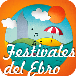 Festivales del Ebro