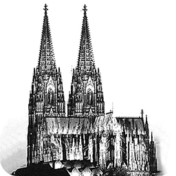 Cologne Cathedral (internet)