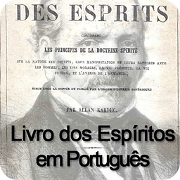 Livro dos Esp&iacute;ritos Portugu&ecirc;s