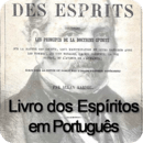 Livro dos Esp&iacute;ritos Portugu&ecirc;s