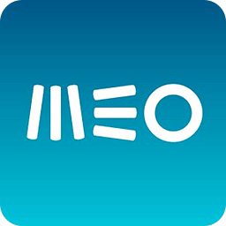 MEO &Aacute;rea de Cliente