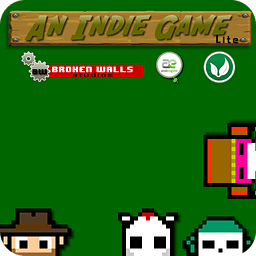 An Indie Game Lite