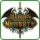 Heroes of newert