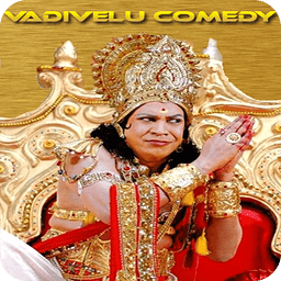Vadivelu Tamil Comedy Ringtone