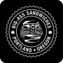 Big-Ass Sandwiches
