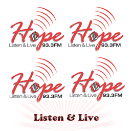 Hope FM - Listen & Live