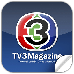 TV3 Magazine