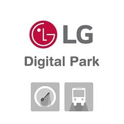 LG Digital Park 임직원용