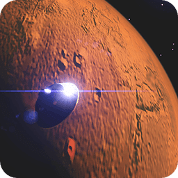 Curiosity: The Mars Mission