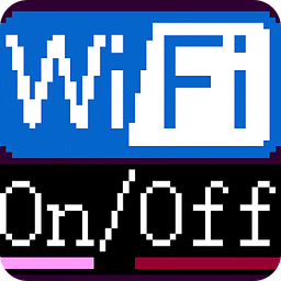 WiFi 开/关交替转换 Toggle ON/OFF