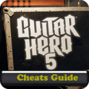 Guitar Hero World Tour Cheats