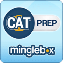 CAT MBA Exam Prep by MingleBox