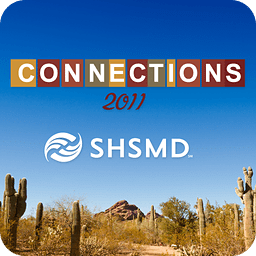 SHSMD Connections 2011