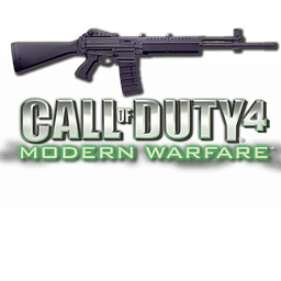 Call of Duty 4 Soundboard