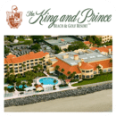The King and Prince Resort