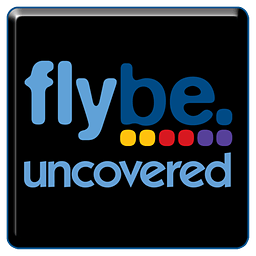 Flybe Uncovered Magazine