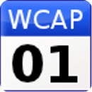 WCAP calendar reader