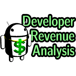 Developer Revenue Analysis