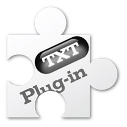旅のしおりTEXT旅程表プラグイン