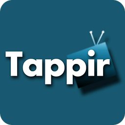 Tappir - TV Listings Guide