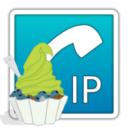 [CSip] Froyo theme